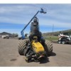 2018 Ponsse Ergo Harvesters and Processors